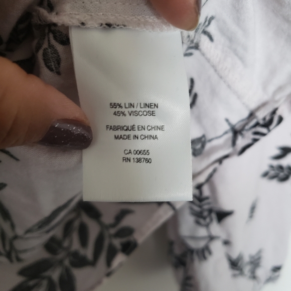 Reitmans the relaxed  XXL - Picture 7 of 7